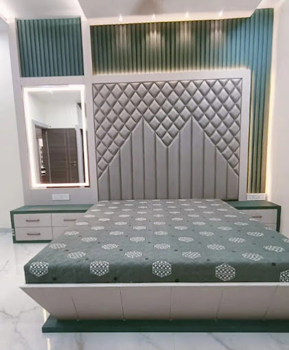 Saaz Homez Interior