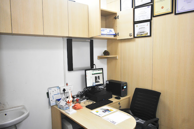 Aranya Clinic