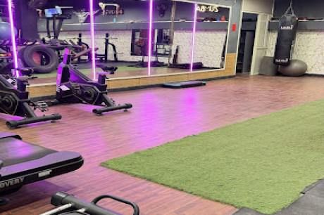 Body Scientist Gym