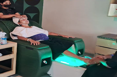 Tempus Salon