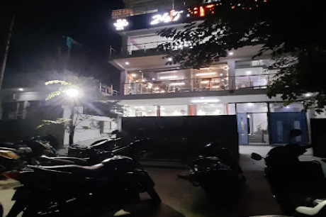 24x7 fitness gym