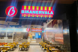 Bikanervala Sec-153