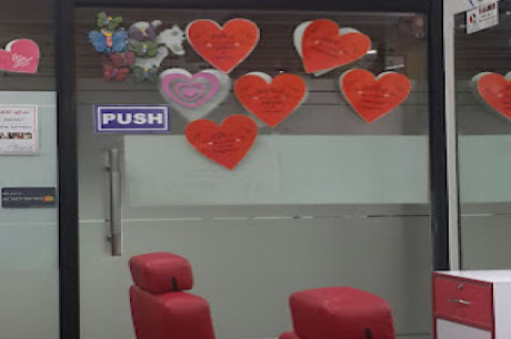 Sparsh Unisex Salon