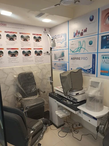 Optical Point Noida