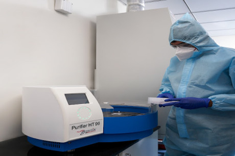 Orange Health Labs 