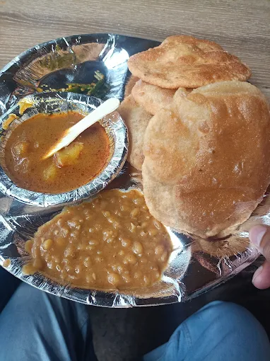 HCL food street