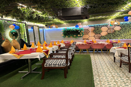 Kamboj's Restaurant
