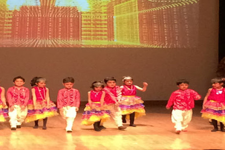 Delhi Public School
