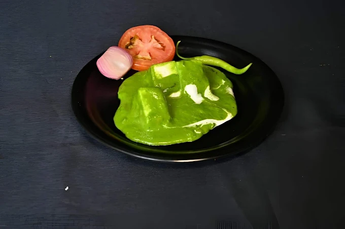 Chanda Food