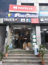 RR Signature - Prince Electrical Ind