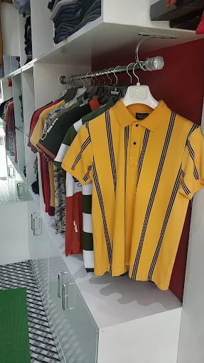 Manveer Fashion Hub