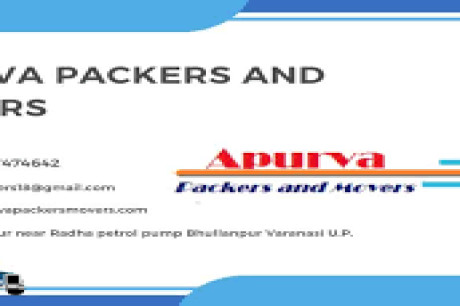 Apurva Packers and Movers