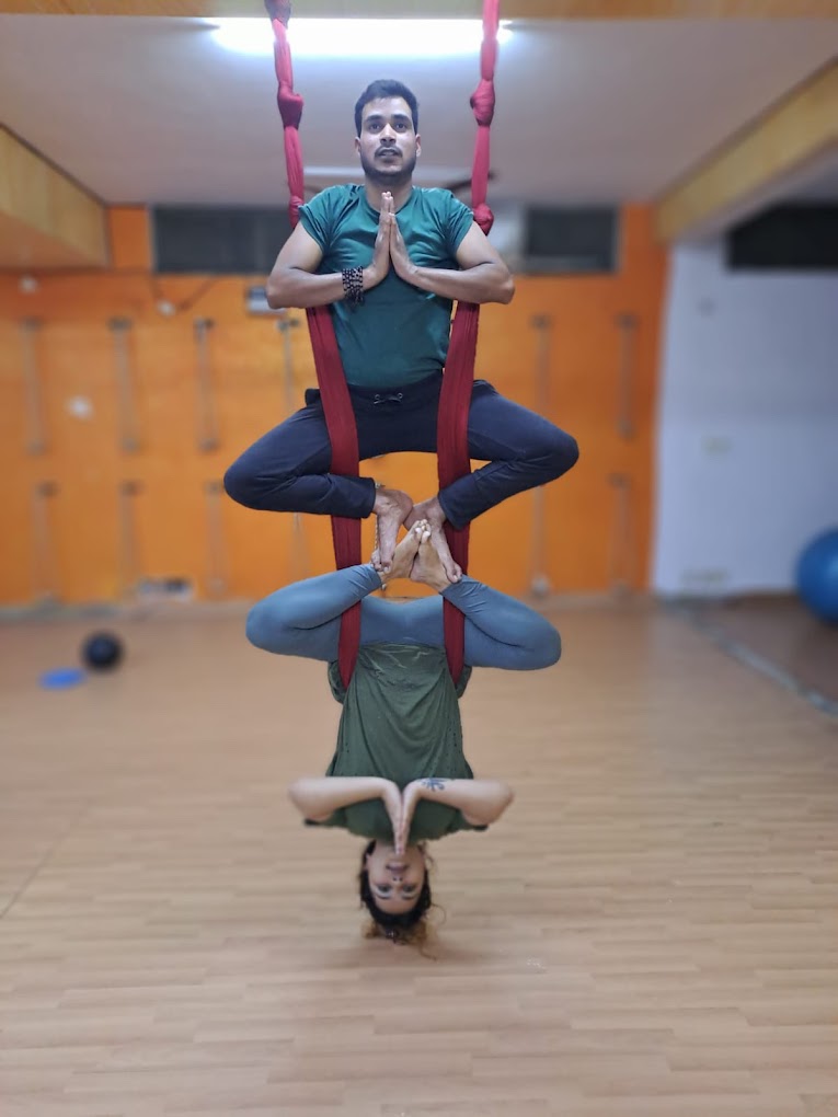 Samarpan Fitness 