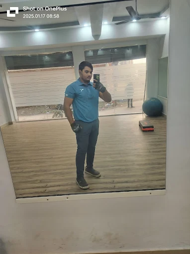 73 FITNESS GYM