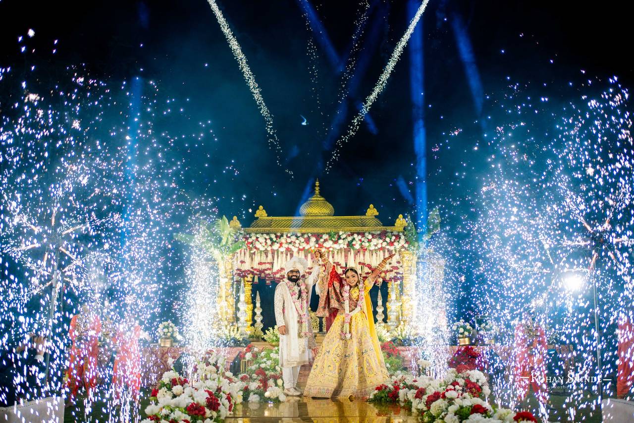 Bonvera Weddings