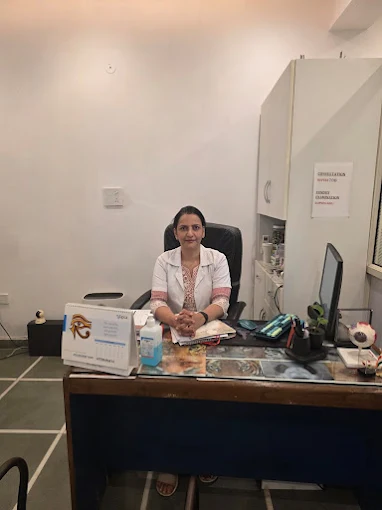 Diveeksha Eye clinic