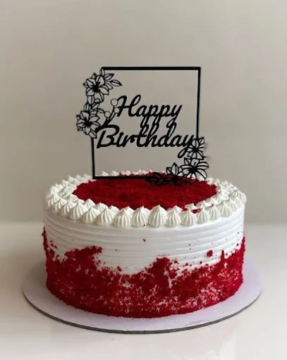 Divyanshi Bakery Cafe