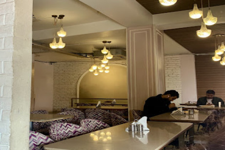 Kanha Bhog