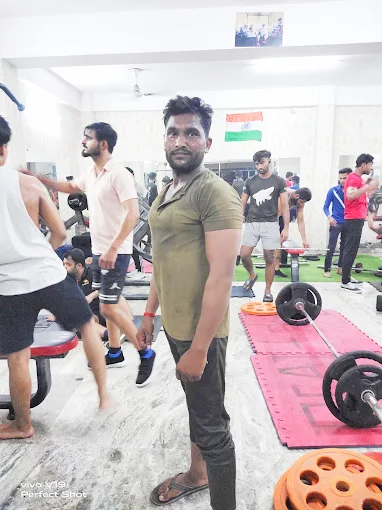 The Perfect GYM
