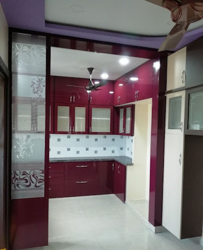 Raj interiors &amp; Decorators