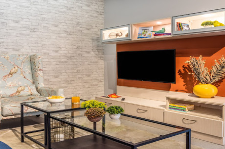 HomeLane Noida