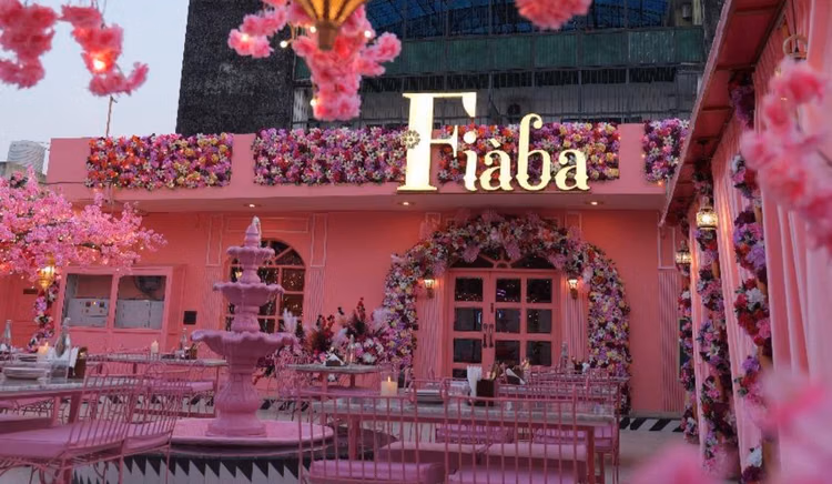 Fiaba