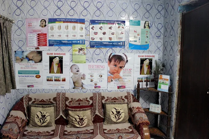 Dental Cure Clinic