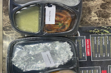 Tarcurry | Premium Odia Cuisine