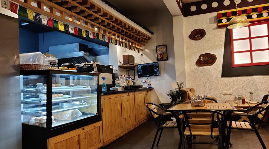 Himalayan Coffee House