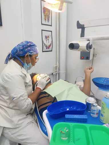 Dental Hub