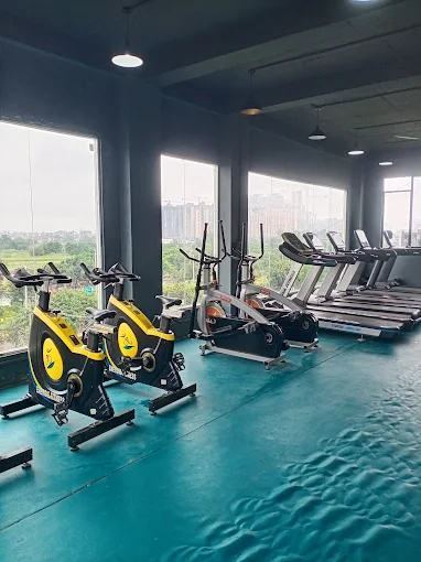 4 Fitness Gym