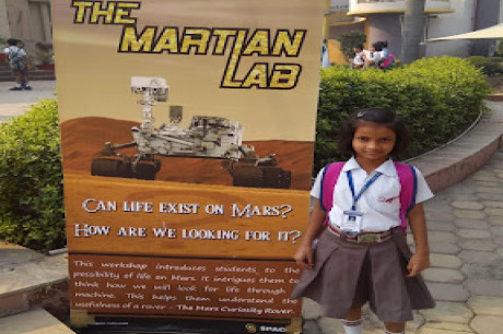Mayoor School