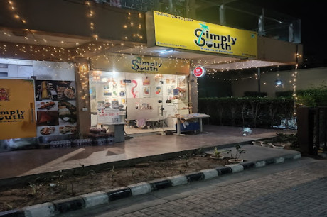 Simply South