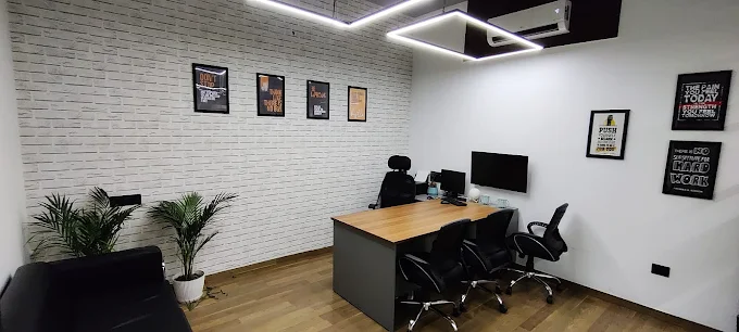 Vivin Chand Design