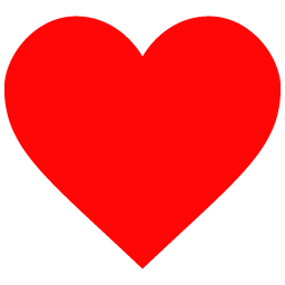 ♥
